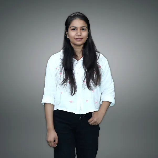 Supriya Singh